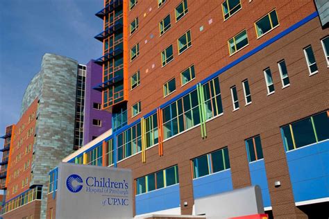 hotels near pgh hospital